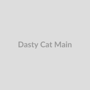 Dasty Cat — сухий корм для котів (приклад)
